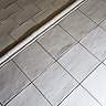 Bramley Rustic White Gloss Wall Tiles - 150 x 150mm