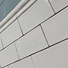 Bramley Rustic White Gloss Wall Tiles
