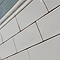 Bramley Rustic White Gloss Wall Tiles
