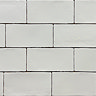 Bramley Rustic White Gloss Wall Tiles
