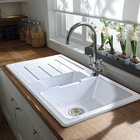 Abode Kitchen Sinks