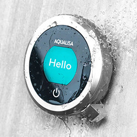 Aqualisa Digital Showers