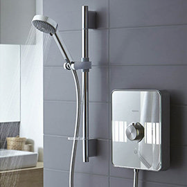 Aqualisa Electric Showers