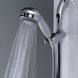 Aqualisa Shower Heads