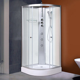 AquaLusso Shower Cabins