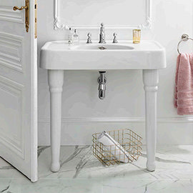 Arcade Bathrooms Basins