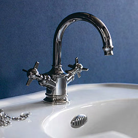 Arcade Bathrooms Taps & Mixers