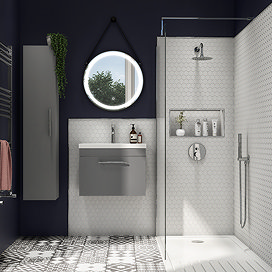 Arezzo Industrial Style Furniture