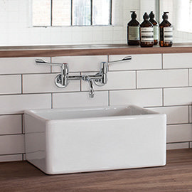 Armitage Shanks Basins