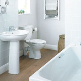 Armitage Shanks Suites