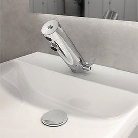 Armitage Shanks Taps