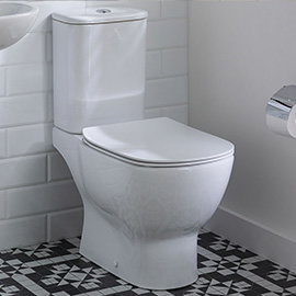 Armitage Shanks Toilets