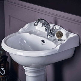 Bayswater Basins