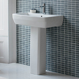 Britton Bathrooms Basins