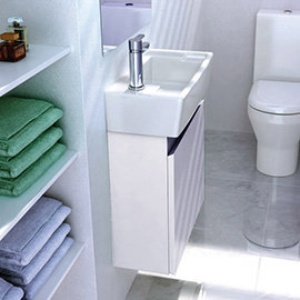 Britton Bathrooms Furniture