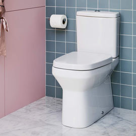 Britton Bathrooms Toilets