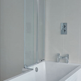 Britton Bathrooms Bathscreens