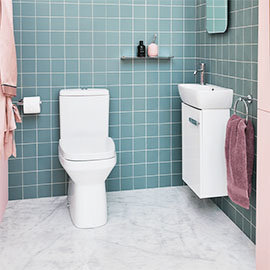 Britton Bathrooms MyHome