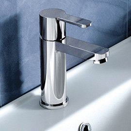 Britton Bathrooms Taps