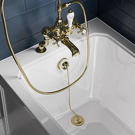 BURLINGTON Bath & Basin Wastes