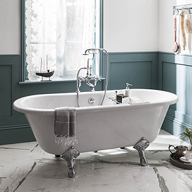 Baths & Bathscreens