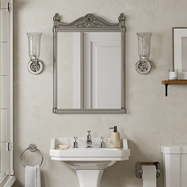 Lights, Mirrors & Accessories