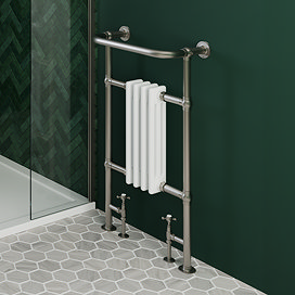 Burlington Radiators