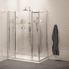 Burlington Shower Enclosures
