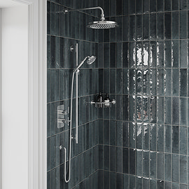 Burlington Shower Valves