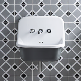 Chatsworth Traditional Basins