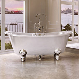 Clearwater Traditional Baths