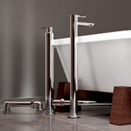 Clearwater Baths Wastes