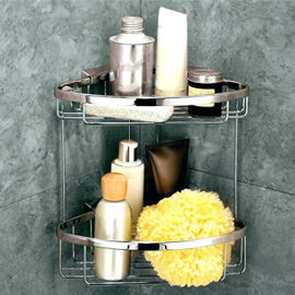 Coram Showers Accessories