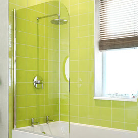 Coram Bath Screens