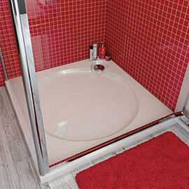Coram Shower Trays