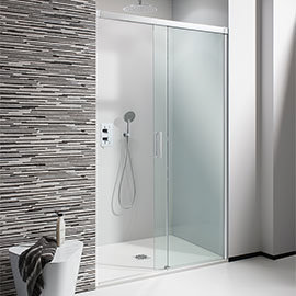 Crosswater Shower Enclosures