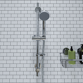 Croydex Shower Accessories