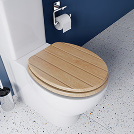 Croydex Toilet Seats