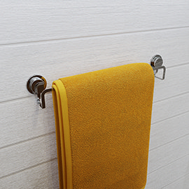 Croydex Towel Holders & Hooks