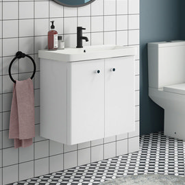 Cruze Bathroom Furniture