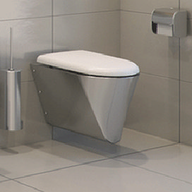 kwc dvs toilets