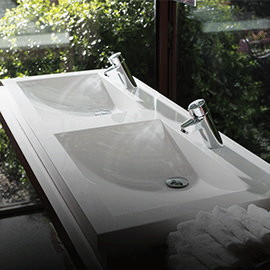 kwc dvs washbasins