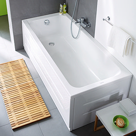 Duravit Baths
