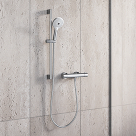 Duravit Showers
