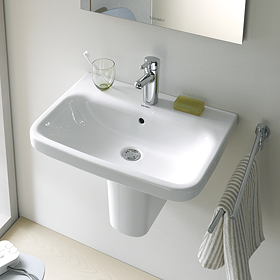 Duravit Sinks