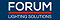 Forum Lighting Solutions