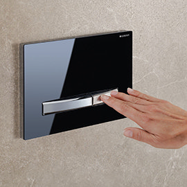 Geberit Flush Plates