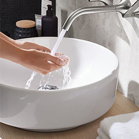 Geberit Basins