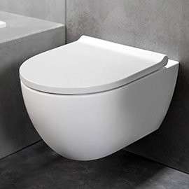 Geberit Toilets