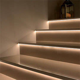 Genesis LED Lighting Profiles